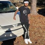Deanthony Scott - @don_guru_son - Instagram