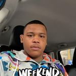 Deanthony Scott - @scottii_xx - Instagram