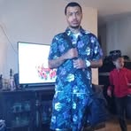 Deanthony Scott - Facebook