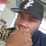 DeAnthony Scott Robinson - @deanthonybson - Instagram