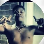 Deanthony Smith - @30bluedemon_____ - Instagram