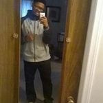 DeAnthony Smith - @sdeanthony71 - Instagram