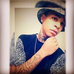 DeAnthony Smith - @youngg_prettyboyy - Instagram