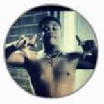 Deanthony smith - @30bluedemon363 - Instagram