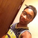 Deanthony Smith - @tonyo___o - Instagram