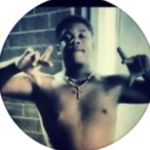 Deanthony Smith - @30bluedemon._ - Instagram