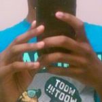 Deanthony Smith - @deanthony713 - Instagram