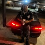Deanthony Williams - @chosen1_bigdee - Instagram