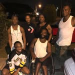 Deanthony Williams - @silversurfer.21 - Instagram