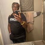 Deanthony Williams - @king_deanthony_ - Instagram