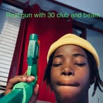 Deantre Jackson - Facebook