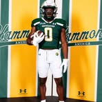 Deantre Jackson Jr. - Facebook