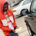 DeAries Smith - @smith.dearies - Instagram