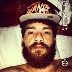 Darius Marlow - Facebook