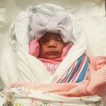 Deasha Brown - @bdeasha - Instagram