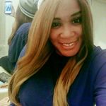 deasha brown - @highyello90 - Instagram