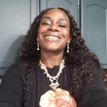 Deasha Johnson - @deasha360 - Instagram
