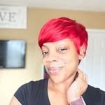 Deashia Phillips - @deashiastylez - Instagram