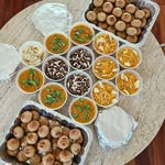 Desi Chef Bay Area - @desichefbayarea - Instagram