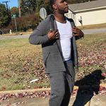 Deaundra Brooks - @its_yaboi_daedae - Instagram
