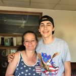 Deb Adams Baughan - @deb.adams.589 - Instagram