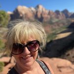 Debbie Forester Adams - @debadams2008 - Instagram