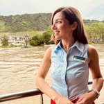 Debbie Asayag De Albrecht - @debbie_amawaterways - Instagram