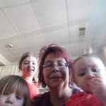 Debbie Arbogast - @arbogast5721 - Instagram