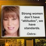 Debra Arbogast - @ppops_meme - Instagram