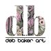 Deb Baker Art - Facebook