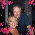 Deb Barker - @deb162rob - Instagram