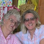 Deb Barker - @dbarker705 - Instagram