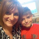Deb Barker - @nrsfyf - Instagram