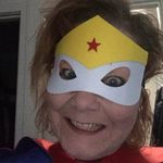 Deb Barker - @butifuldebba - Instagram