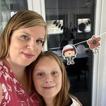 Deb Bauer - @moi.deb16 - Instagram