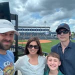 Debra Hopson Bauman - @deb.bauman21 - Instagram