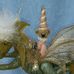 Deb Canham Artist Designs miniature bear  dragons mice and monsters - Facebook