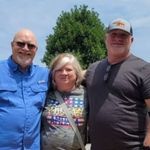 Deb Beck Sieland - @mommadeb_deedee - Instagram
