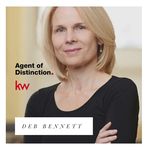 Deb Bennett | Keller Williams Luxury Toronto - @debben.real - Instagram