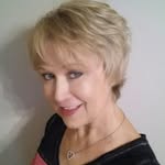 Deb Berry - @roadlesstraveled88 - Instagram