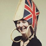 Deb Bishop - @debdebrit - Instagram