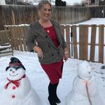 Deb Bishop - @dsercombe67 - Instagram