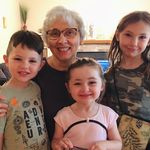 Deb Bishop - @sparrowartdb - Instagram