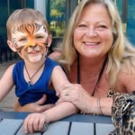 Deb Bishop Woodward - @dlockew - Instagram