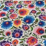 Deb Booth - @sew_in_colour - Instagram