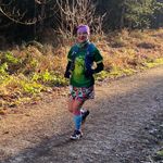 Deb Booth - @colourfulrunner - Instagram