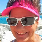 Deb Bowers - @nativeshells - Instagram