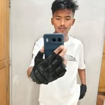 Boyer Debbarma - Facebook