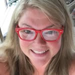 Deb Bradley - @deb3dan - Instagram