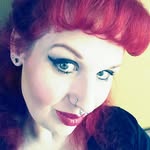 Deb Bradley-Frick - @punkrockmomster - Instagram